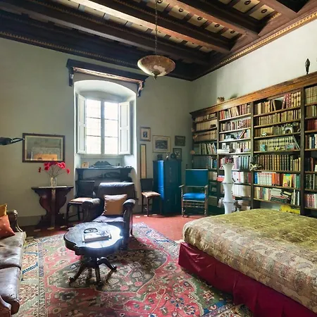 Villa Il Rossignolo Grassina Exterior photo