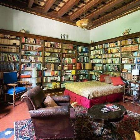Villa Il Rossignolo Grassina Exterior photo