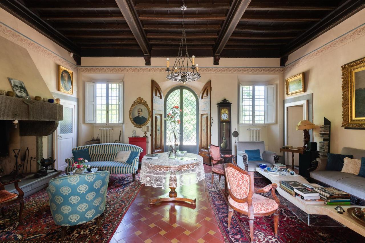 Bed & Breakfast Il Rossignolo