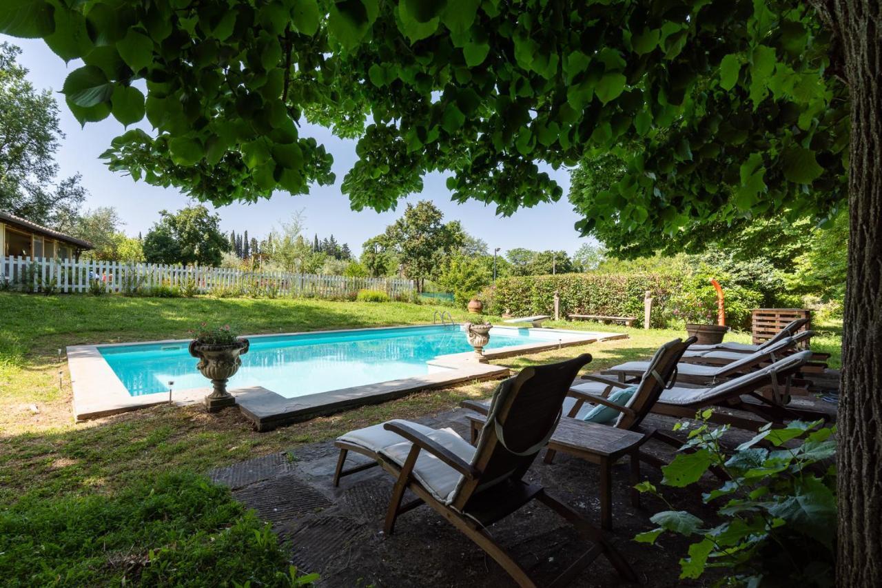 Il Rossignolo Bed & Breakfast