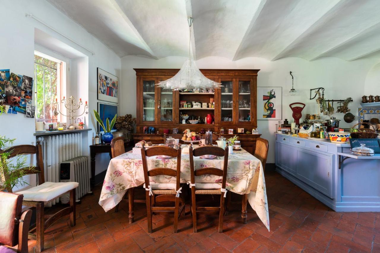 Il Rossignolo *