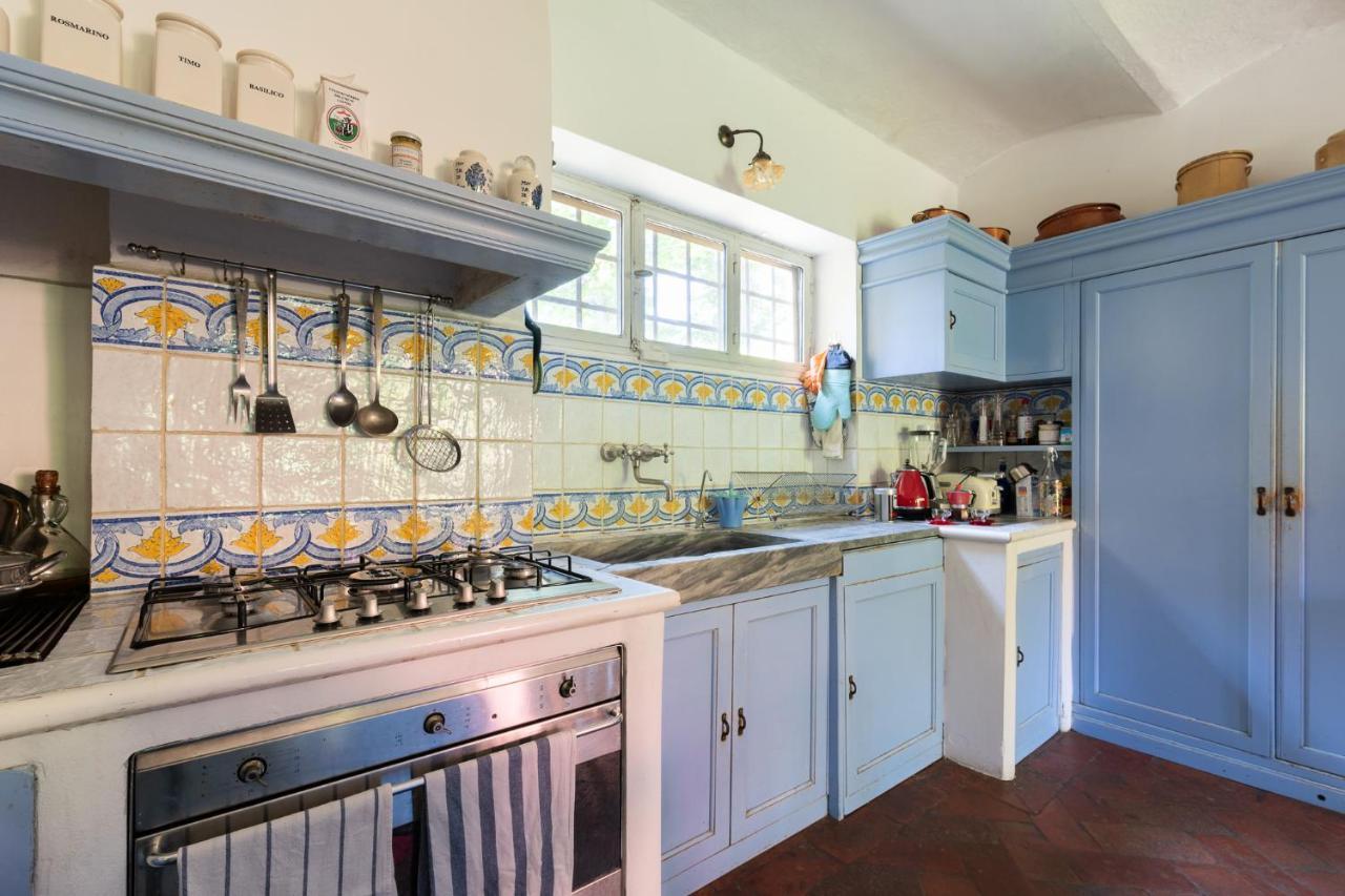 Il Rossignolo Bed & Breakfast