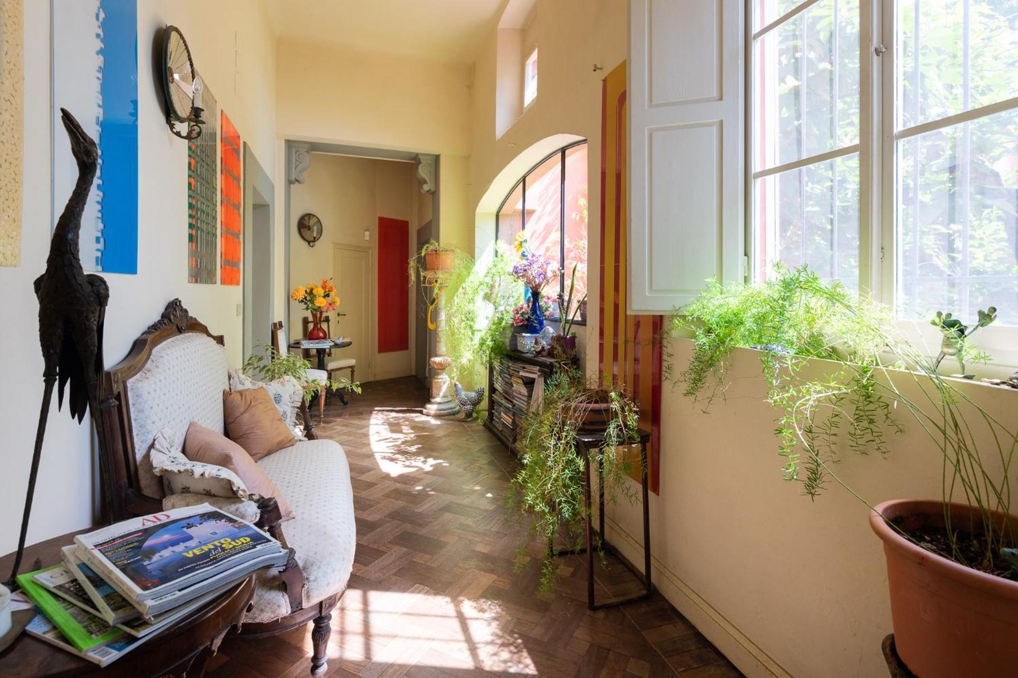 Il Rossignolo Bed & Breakfast *