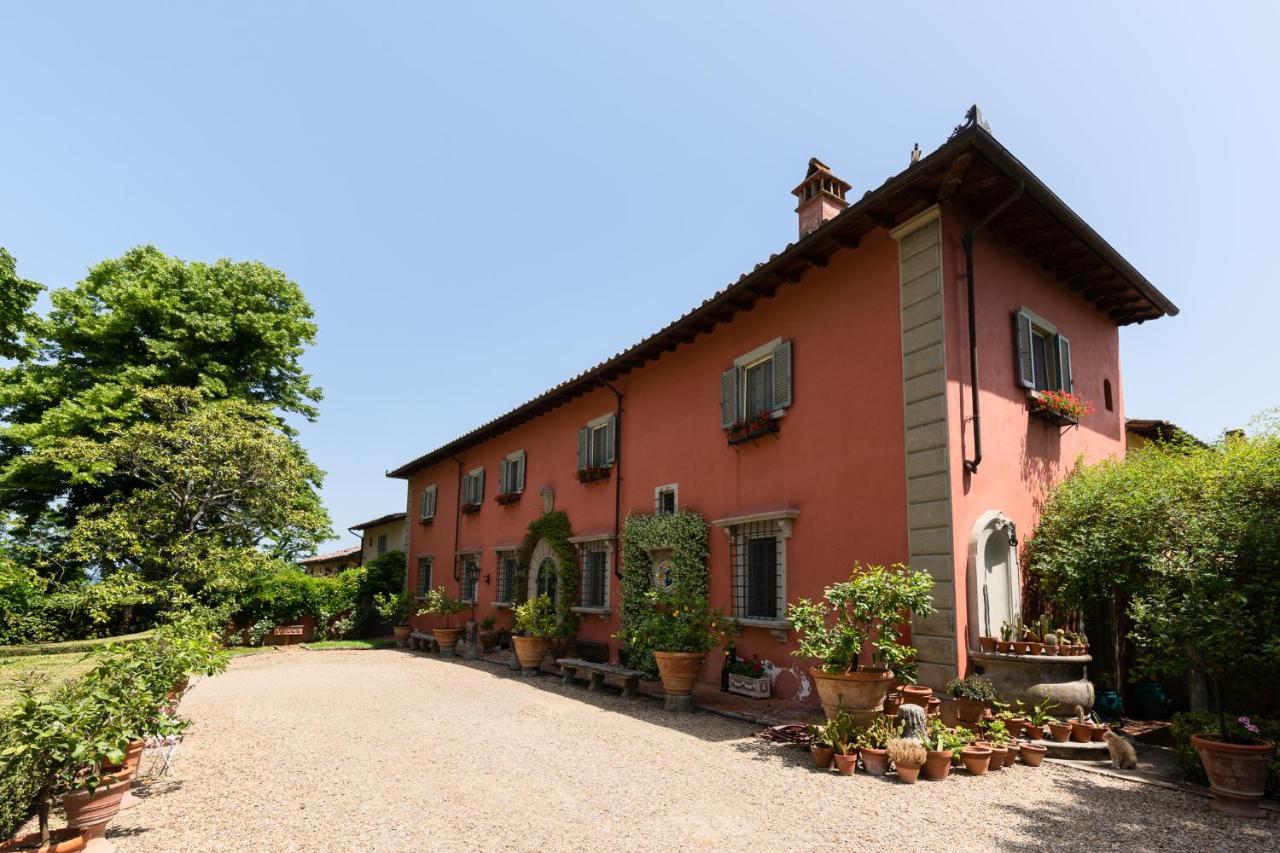 Il Rossignolo Bed & Breakfast