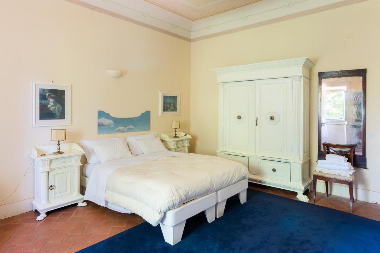 Il Rossignolo Bed & Breakfast Grassina