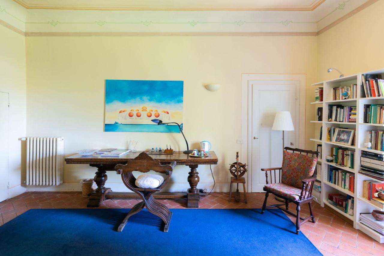 Il Rossignolo Bed & Breakfast
