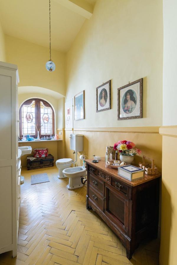 Bed & Breakfast Il Rossignolo Grassina