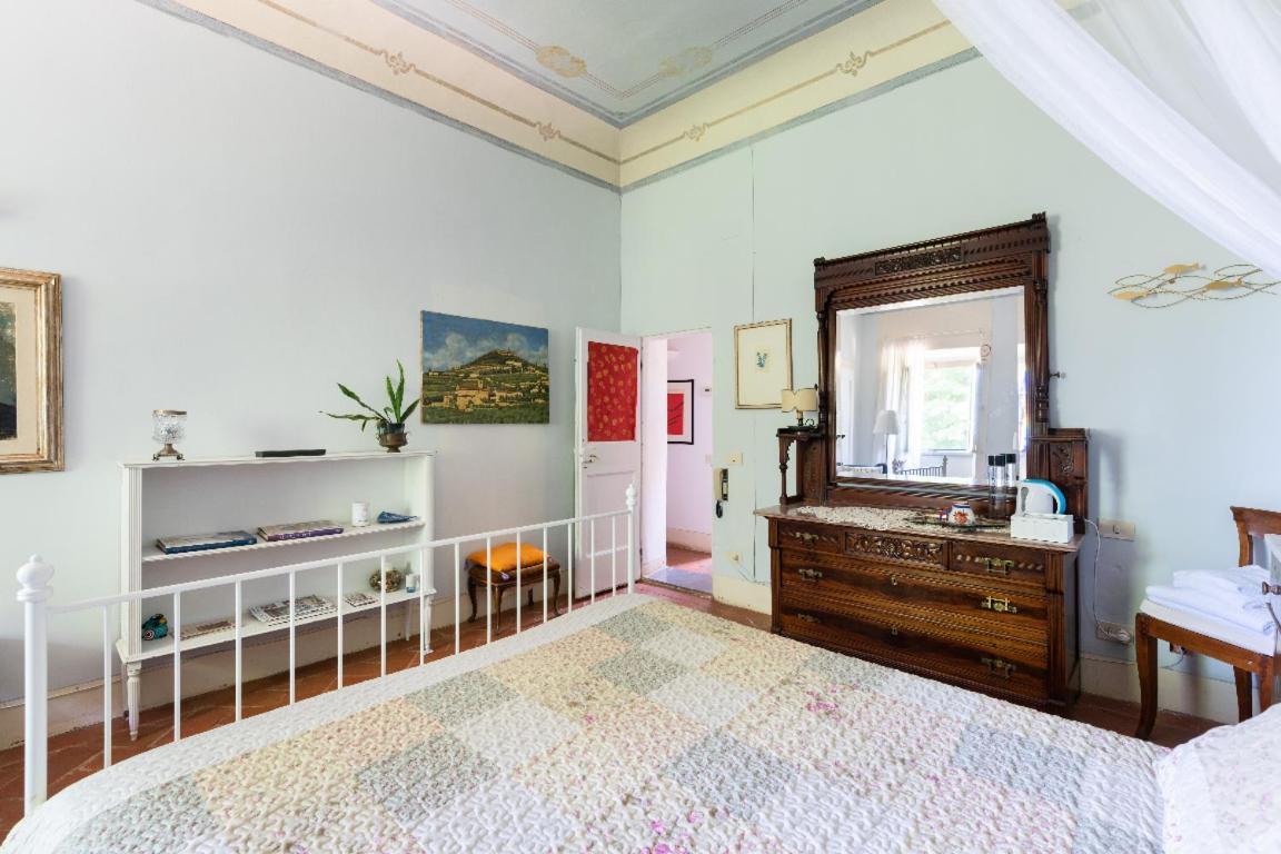 Il Rossignolo Bed & Breakfast
