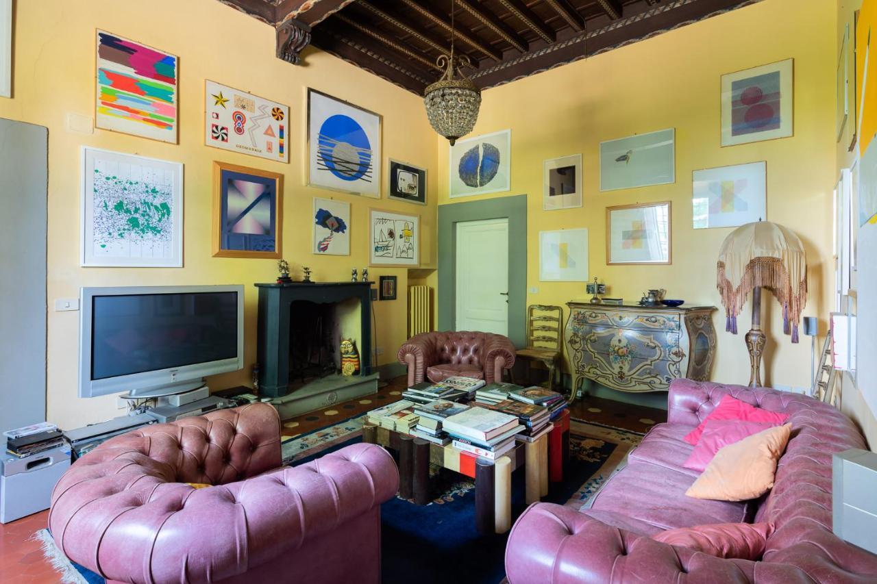 Bed & Breakfast Il Rossignolo Grassina