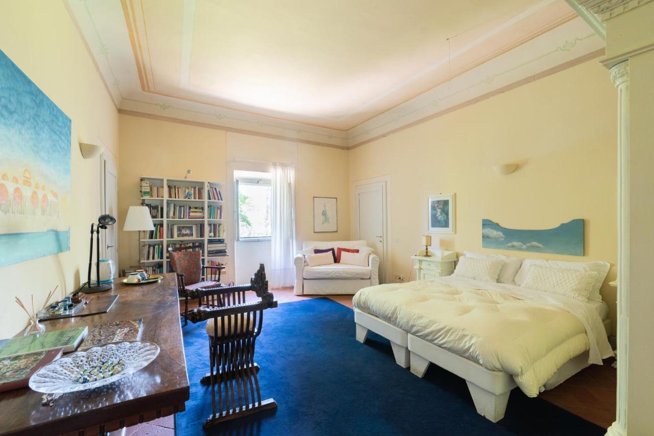 Bed & Breakfast Il Rossignolo