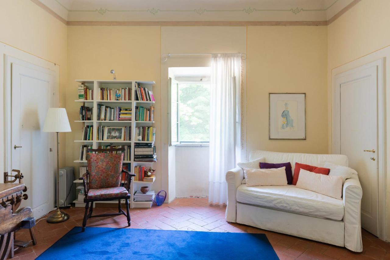 Bed & Breakfast Il Rossignolo Grassina