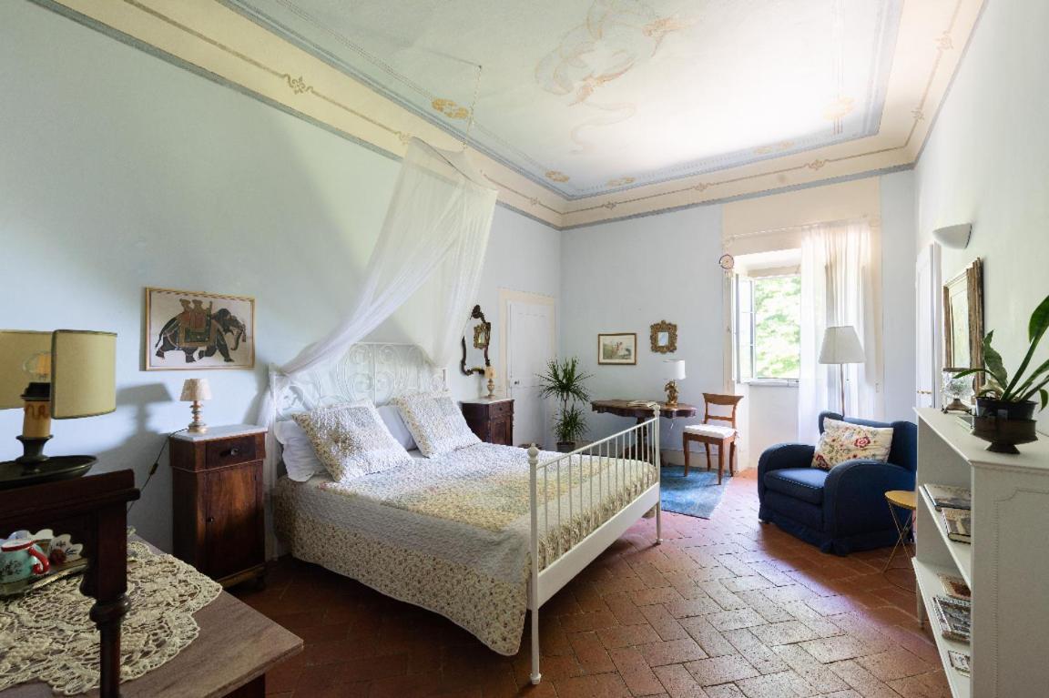 Il Rossignolo Bed & Breakfast Grassina
