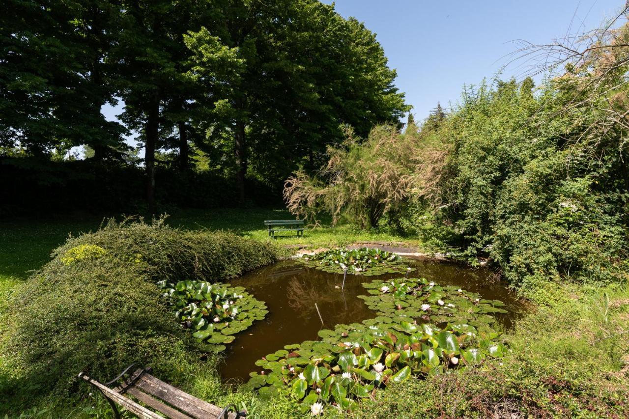 Il Rossignolo Bed & Breakfast *