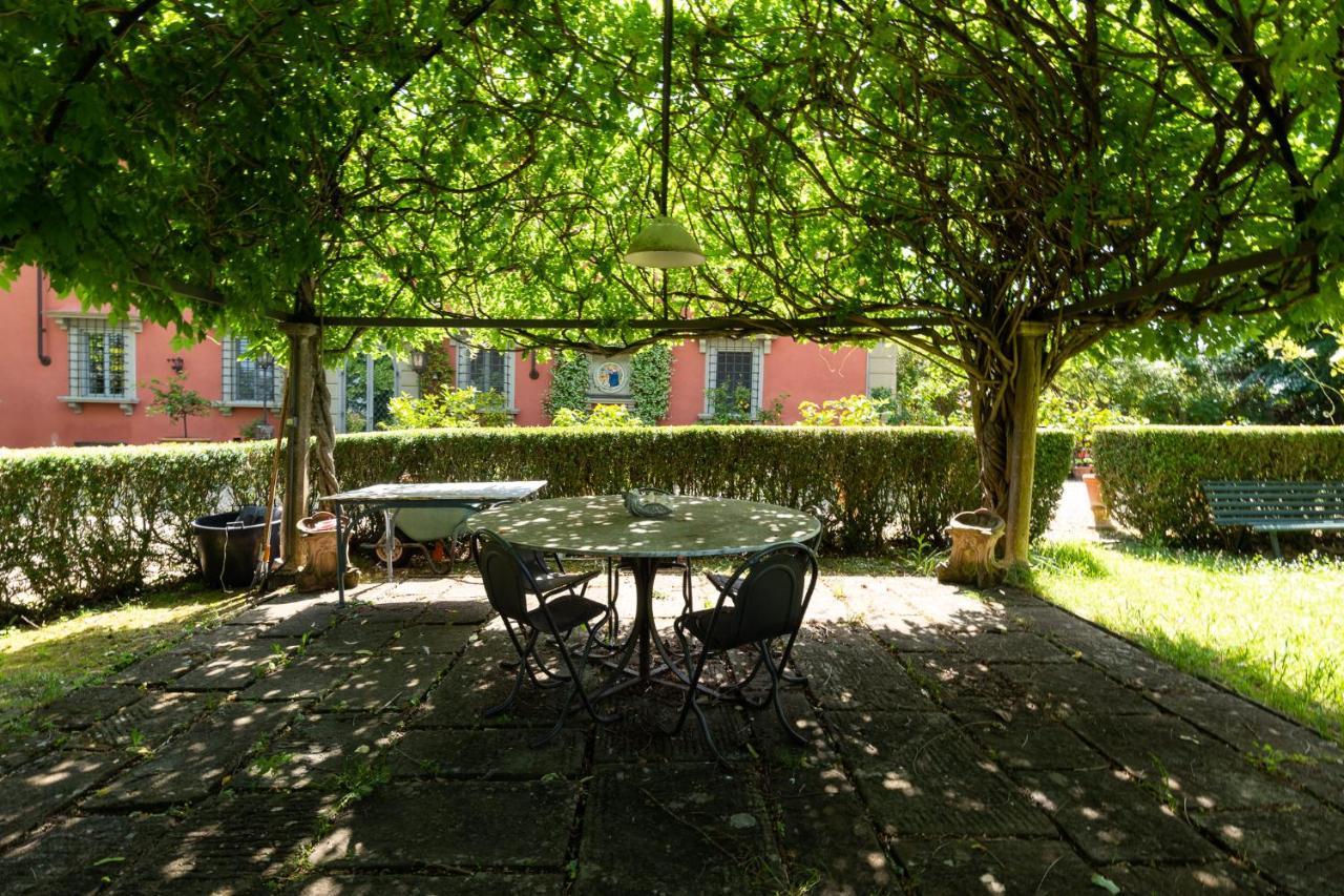 Bed & Breakfast Il Rossignolo