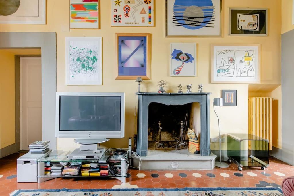 Il Rossignolo Bed & Breakfast *