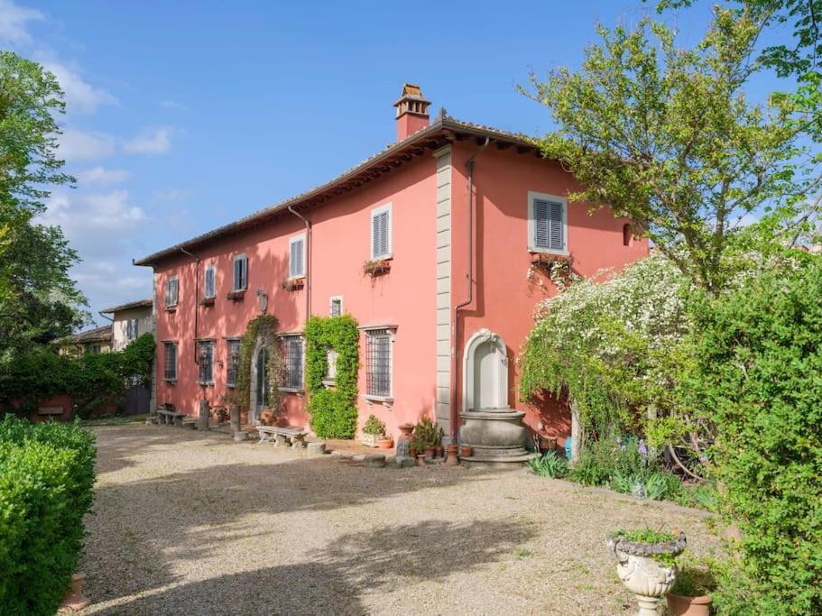 Il Rossignolo Bed & Breakfast *