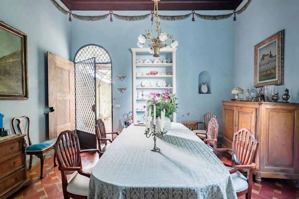 Bed & Breakfast Il Rossignolo