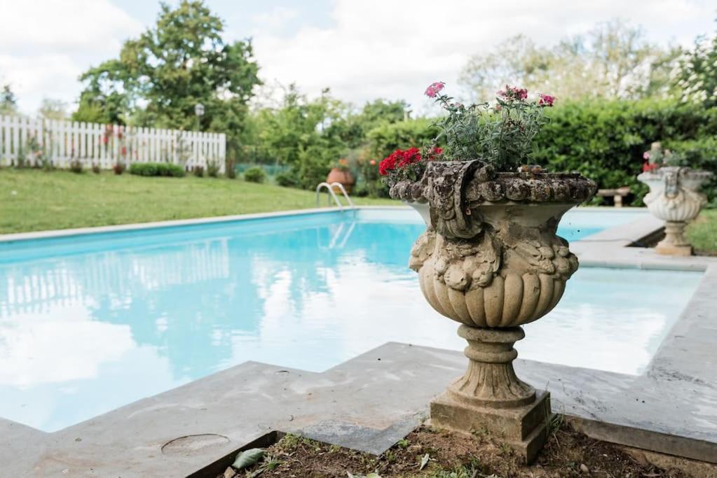 Bed & Breakfast Il Rossignolo *