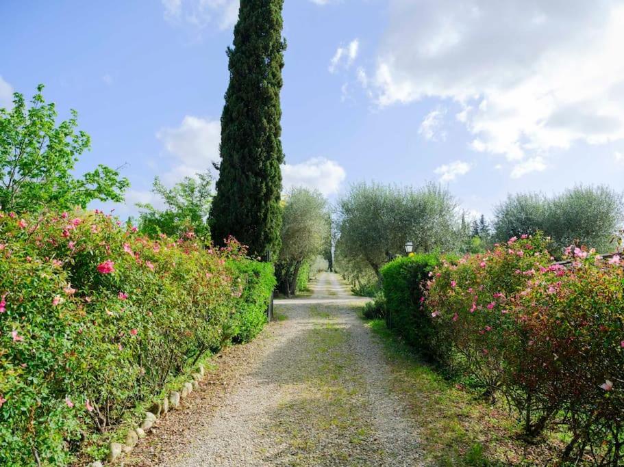 Il Rossignolo Bed & Breakfast Grassina