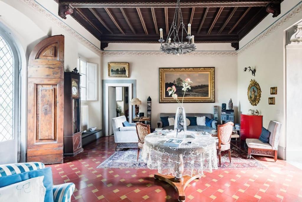 Bed & Breakfast Il Rossignolo Grassina