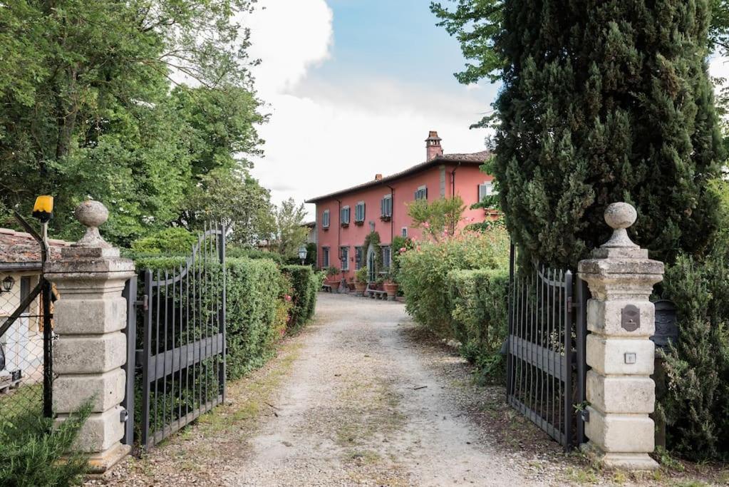 Il Rossignolo Grassina