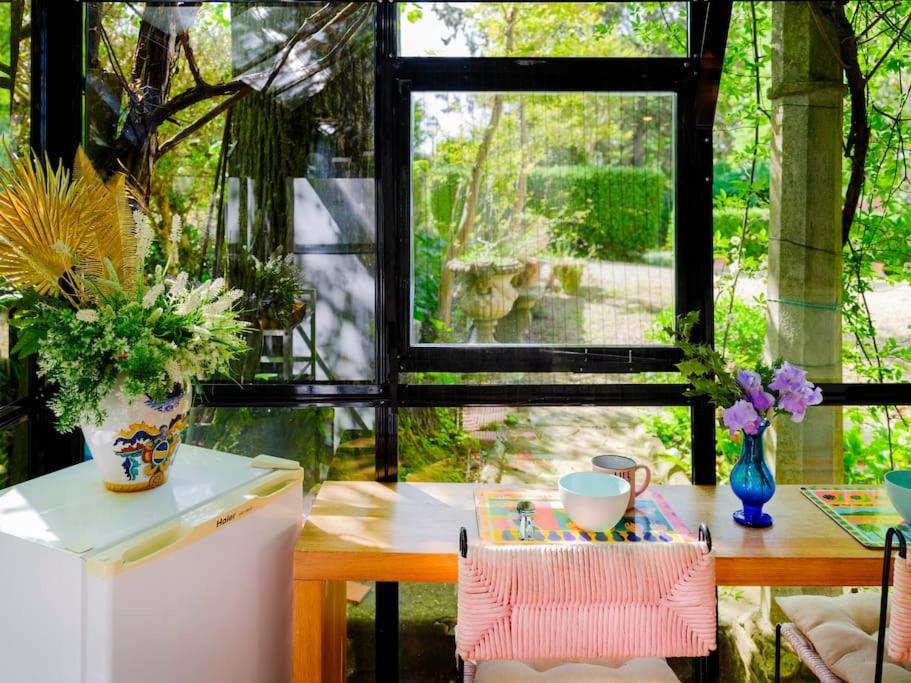 Bed & Breakfast Il Rossignolo