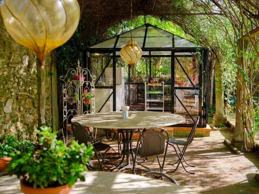Il Rossignolo Bed & Breakfast Grassina