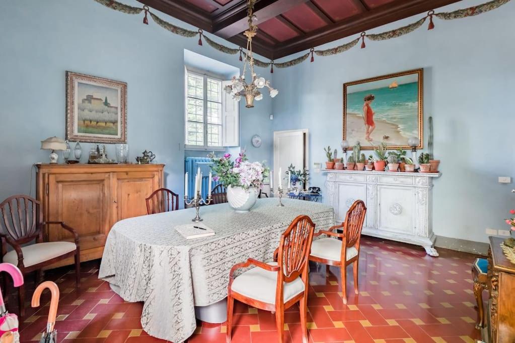 Il Rossignolo *