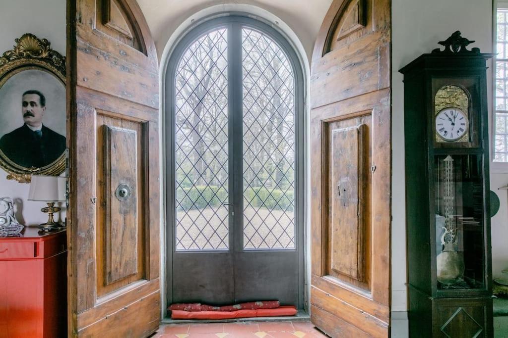 Bed & Breakfast Il Rossignolo