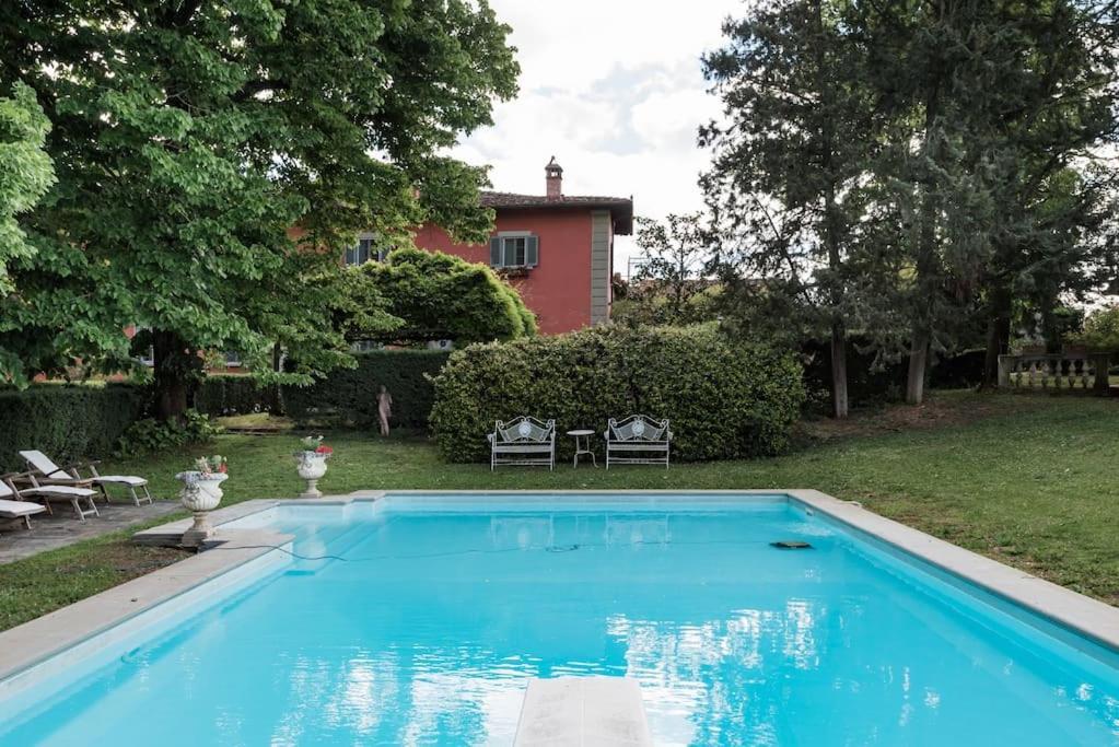 Bed & Breakfast Il Rossignolo *