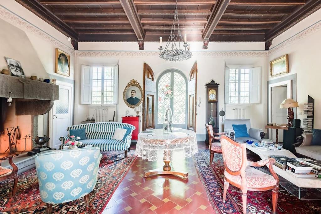Il Rossignolo Bed & Breakfast Grassina