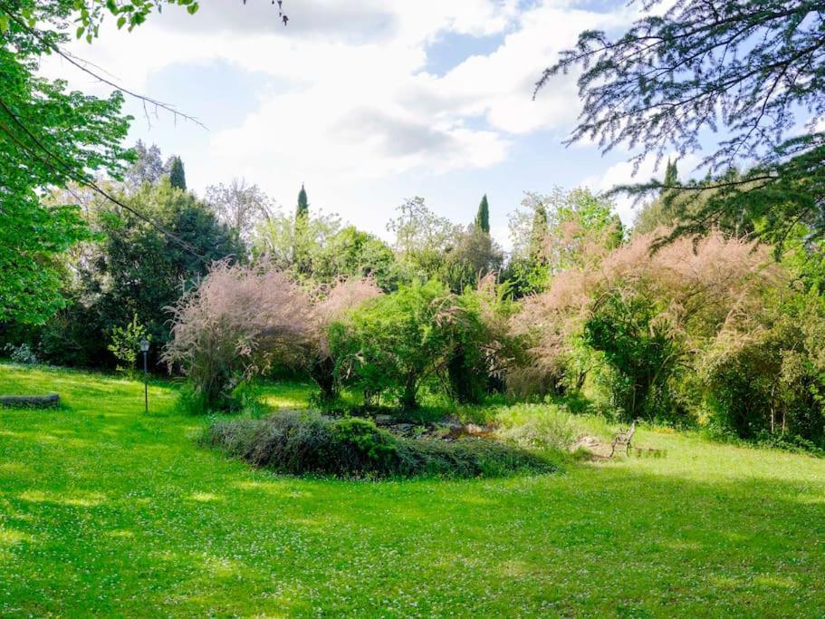 Bed & Breakfast Il Rossignolo *