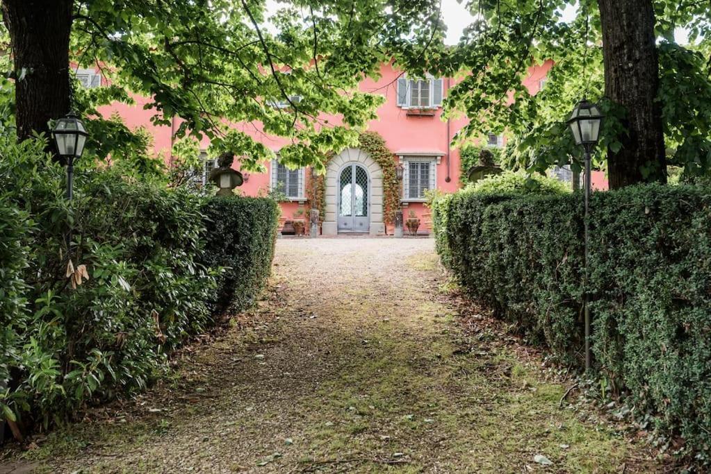 Bed & Breakfast Il Rossignolo Grassina